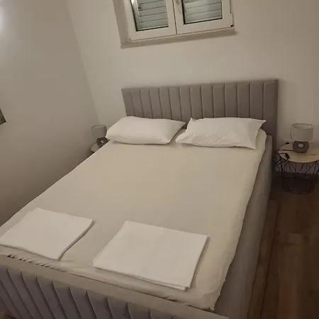 Apartmán Cukarin