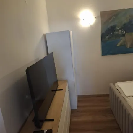 Apartmán Cukarin Mimice