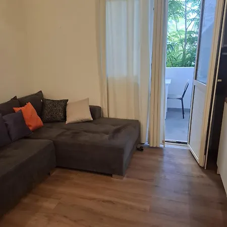 Cukarin Apartmán *