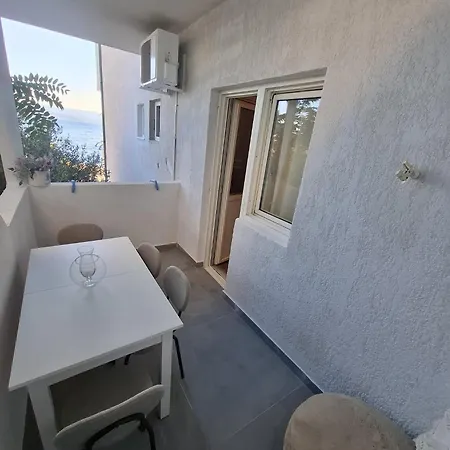 Apartmán Cukarin Mimice