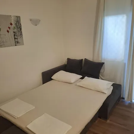 Cukarin Apartmán Mimice