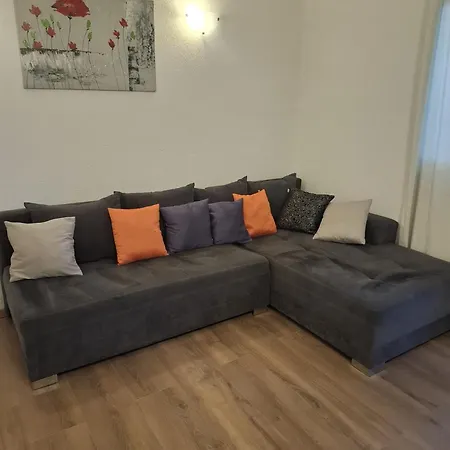 Apartmán Cukarin Mimice