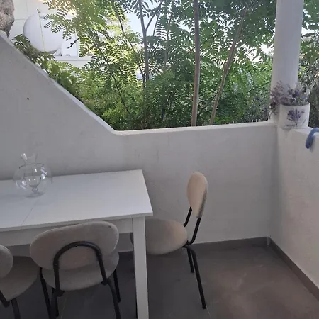 Apartmán Cukarin *